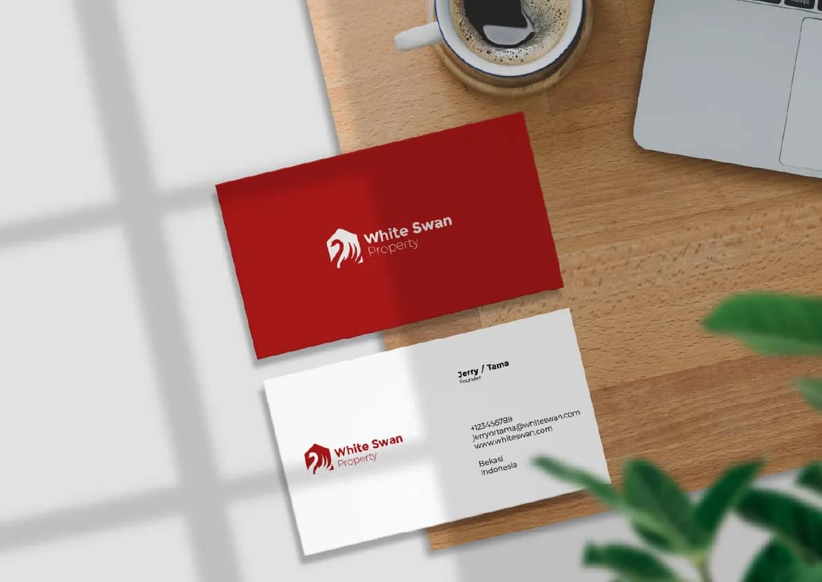 Jasa Desain Logo Profesional UMKM dan Bisnis preview 9
