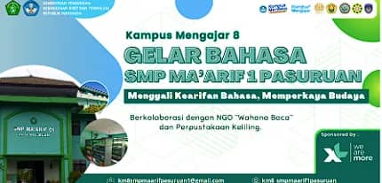 Jasa Design Poster pratinjau 1