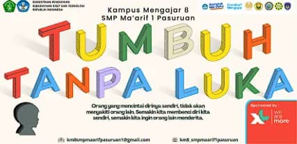 Jasa Design Poster pratinjau 2