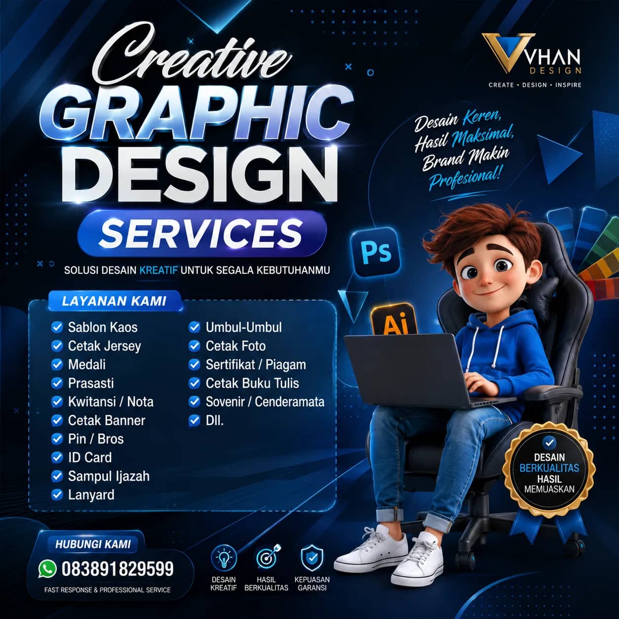 Vhan Design preview 1