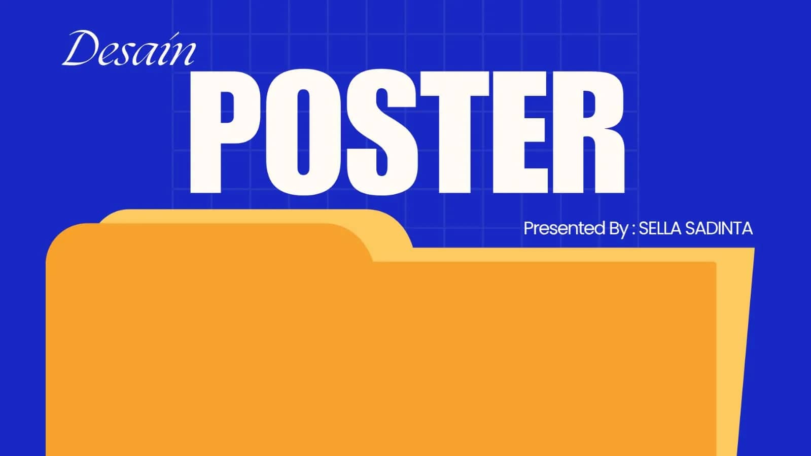 Jasa Desain Poster UMKM | Promo | Event | Menu | Feed Sosial Media pratinjau 11