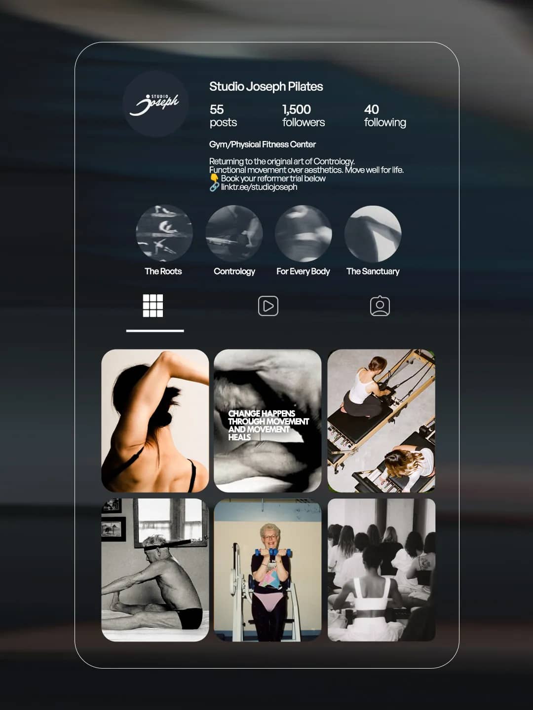 Visual Identity Design preview 2