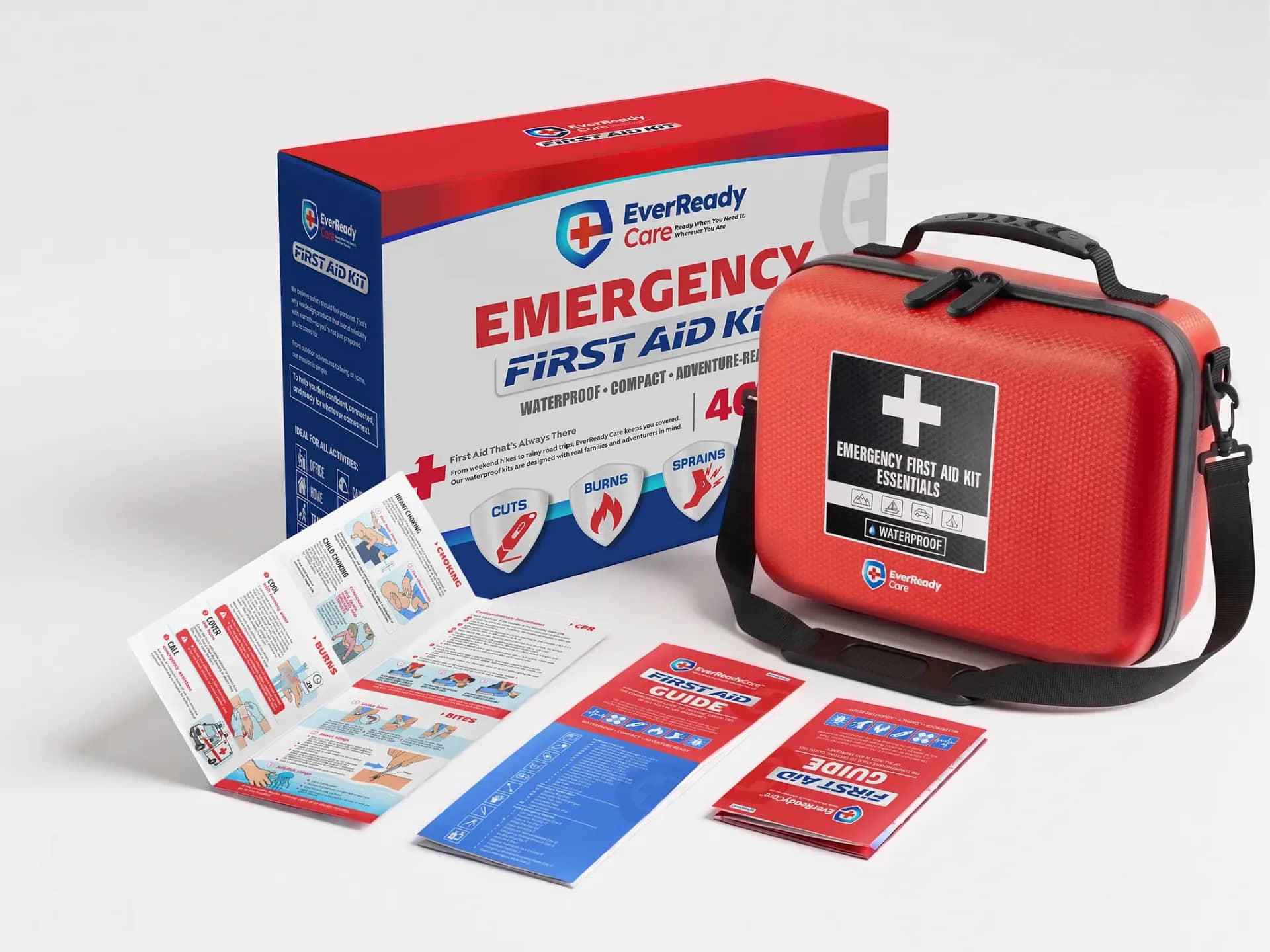 Desain Packaging Industri pratinjau 2