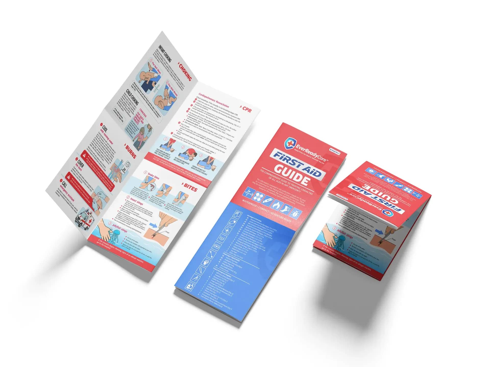 Desain Packaging Industri pratinjau 3