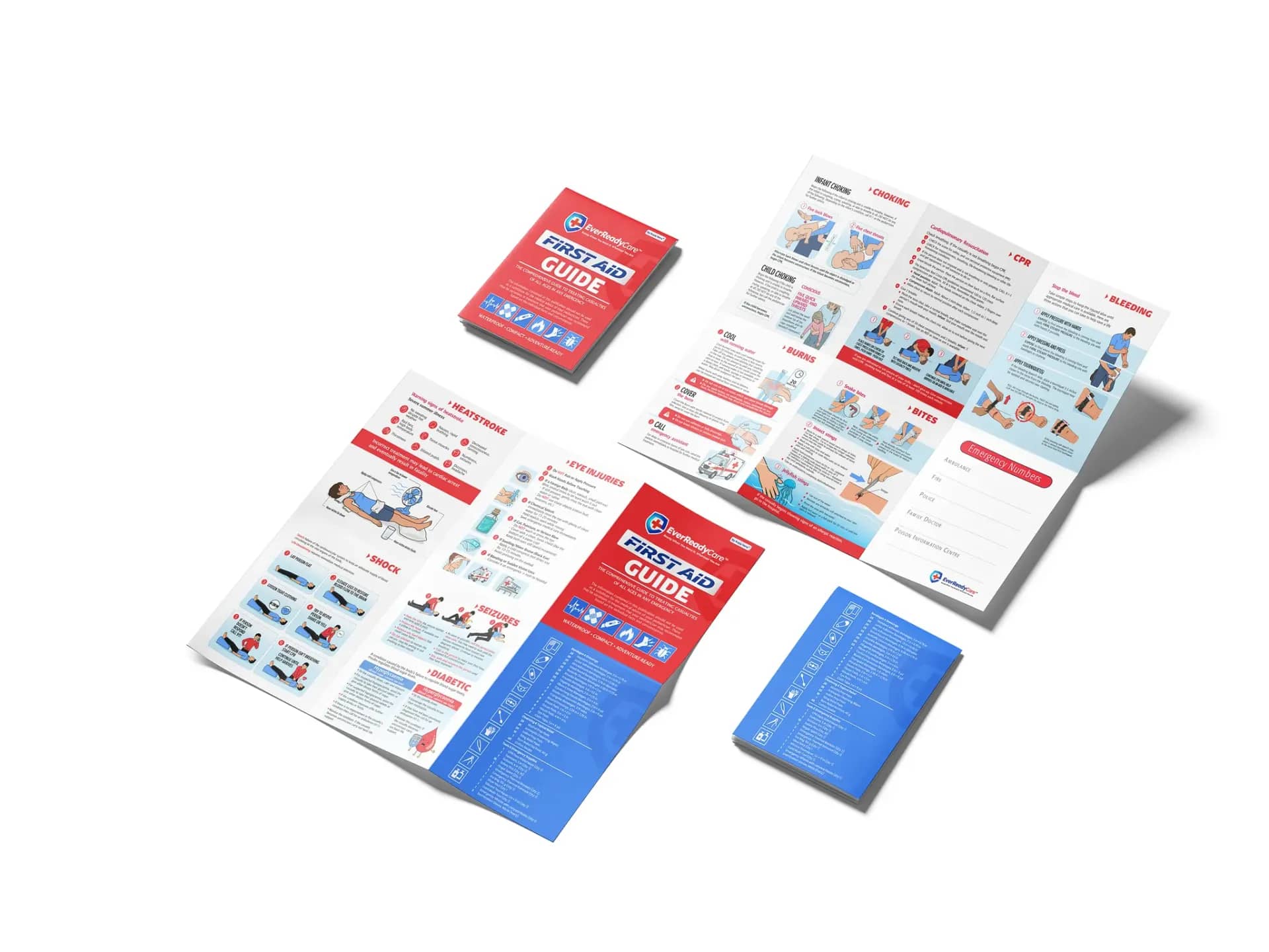 Desain Packaging Industri pratinjau 4