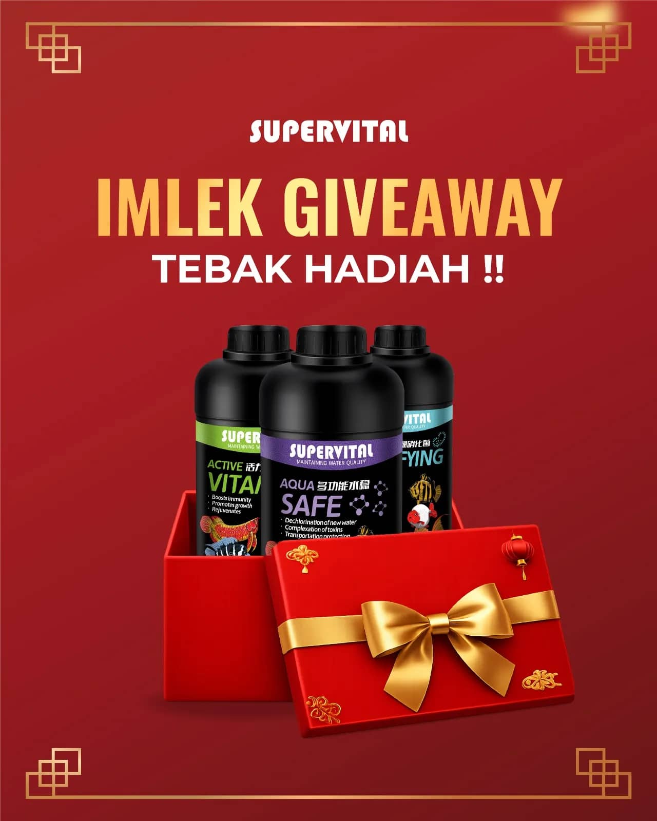 Jasa Desain Poster & Flyer Profesional | Siap Cetak & Media Sosial preview 6