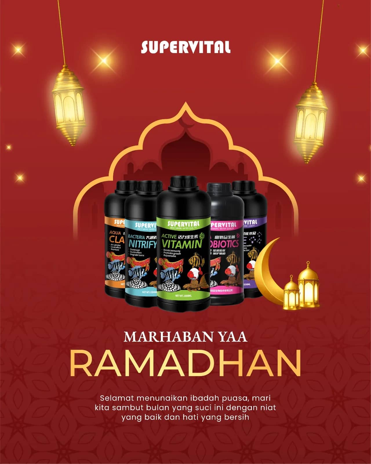 Jasa Desain Poster & Flyer Profesional | Siap Cetak & Media Sosial preview 5
