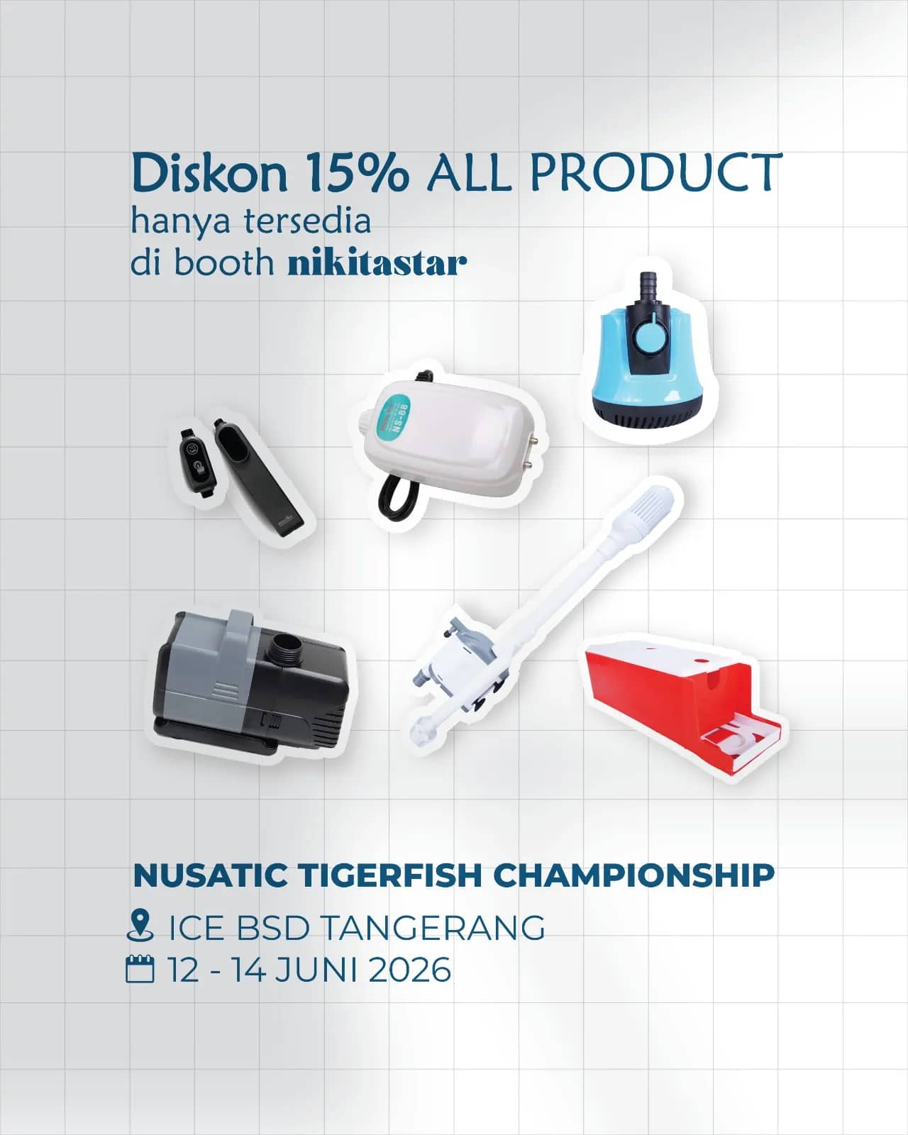 Jasa Desain Poster & Flyer Profesional | Siap Cetak & Media Sosial preview 10