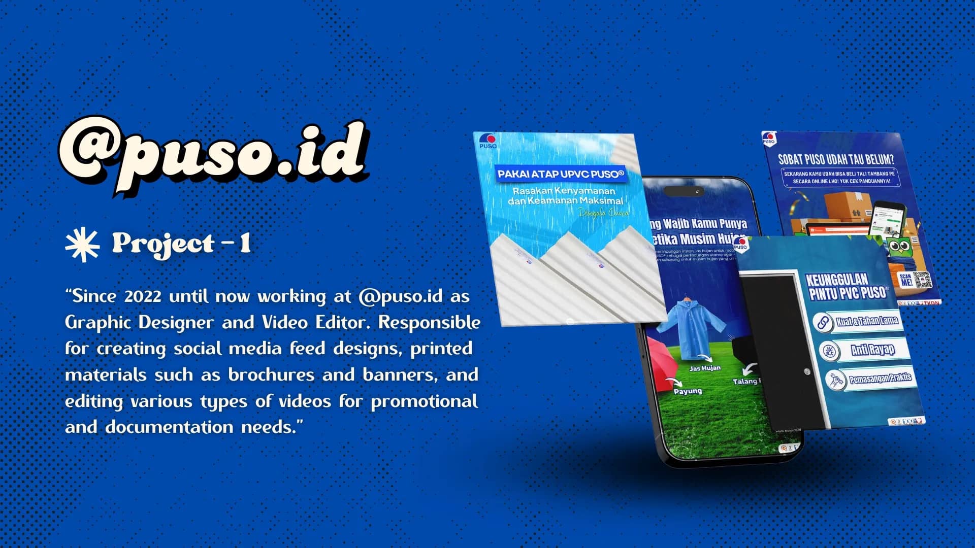 Jasa Desain Konten Sosial Media Instagram preview 4