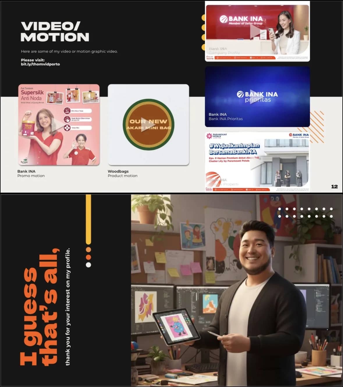 Design Print, Digital, Digital Illustration, Short Motion, AI Generated Content preview 4