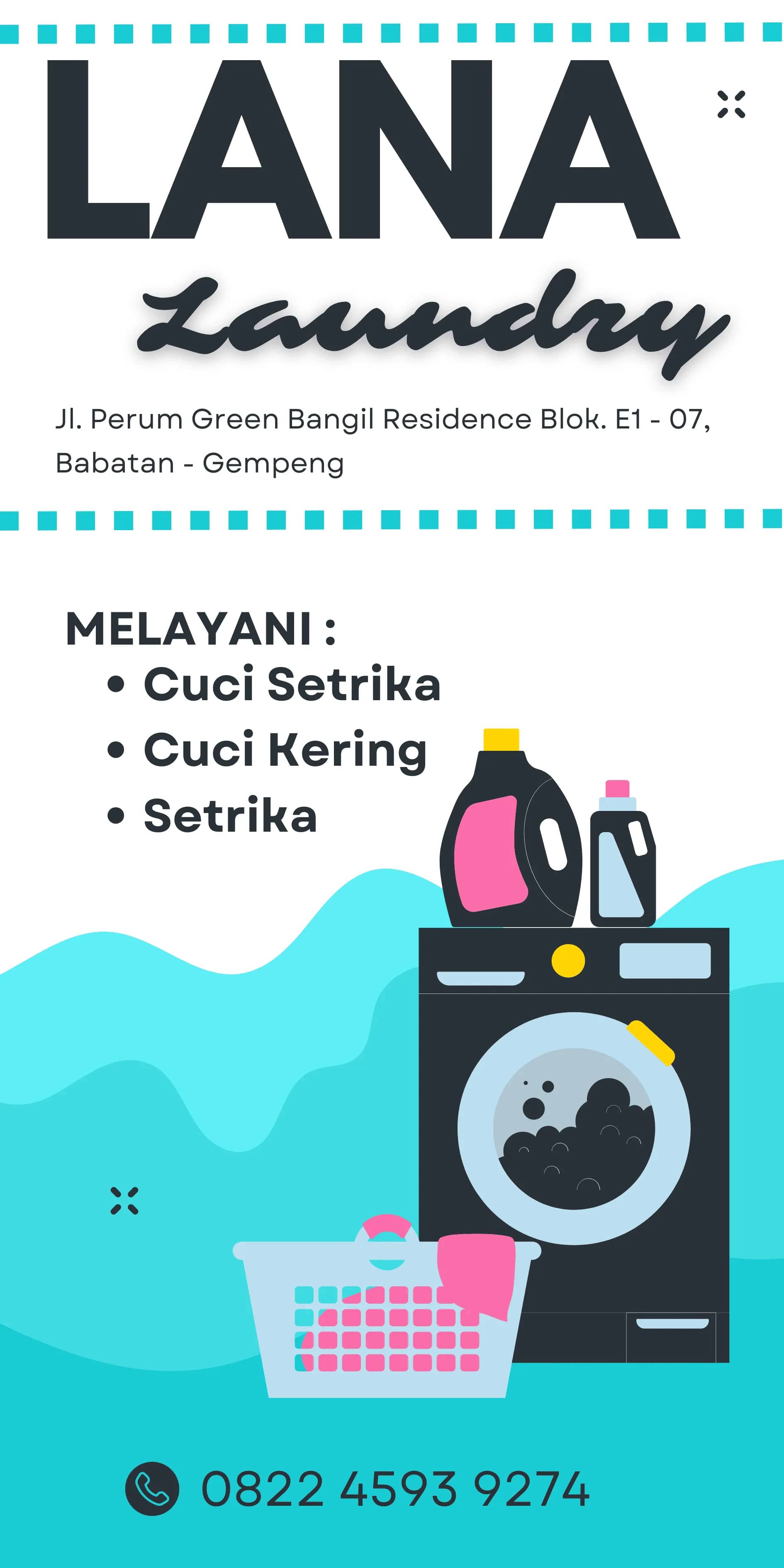 Jasa Desain Banner  UMKM preview 3