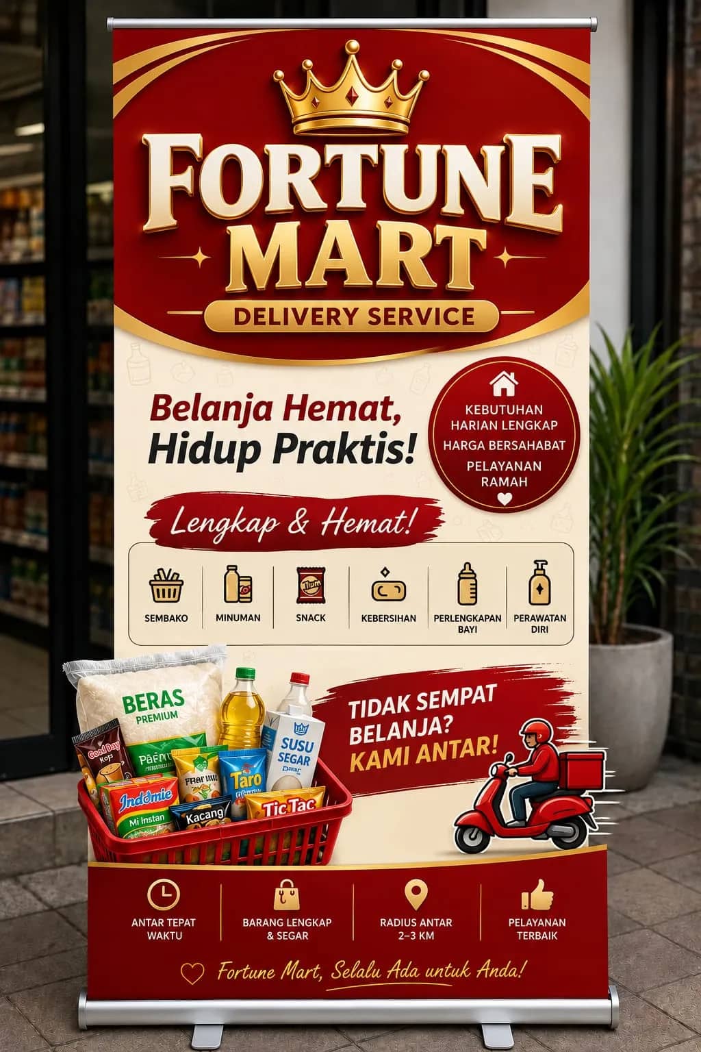 Personal Blueprint & Brand Identity pratinjau 4