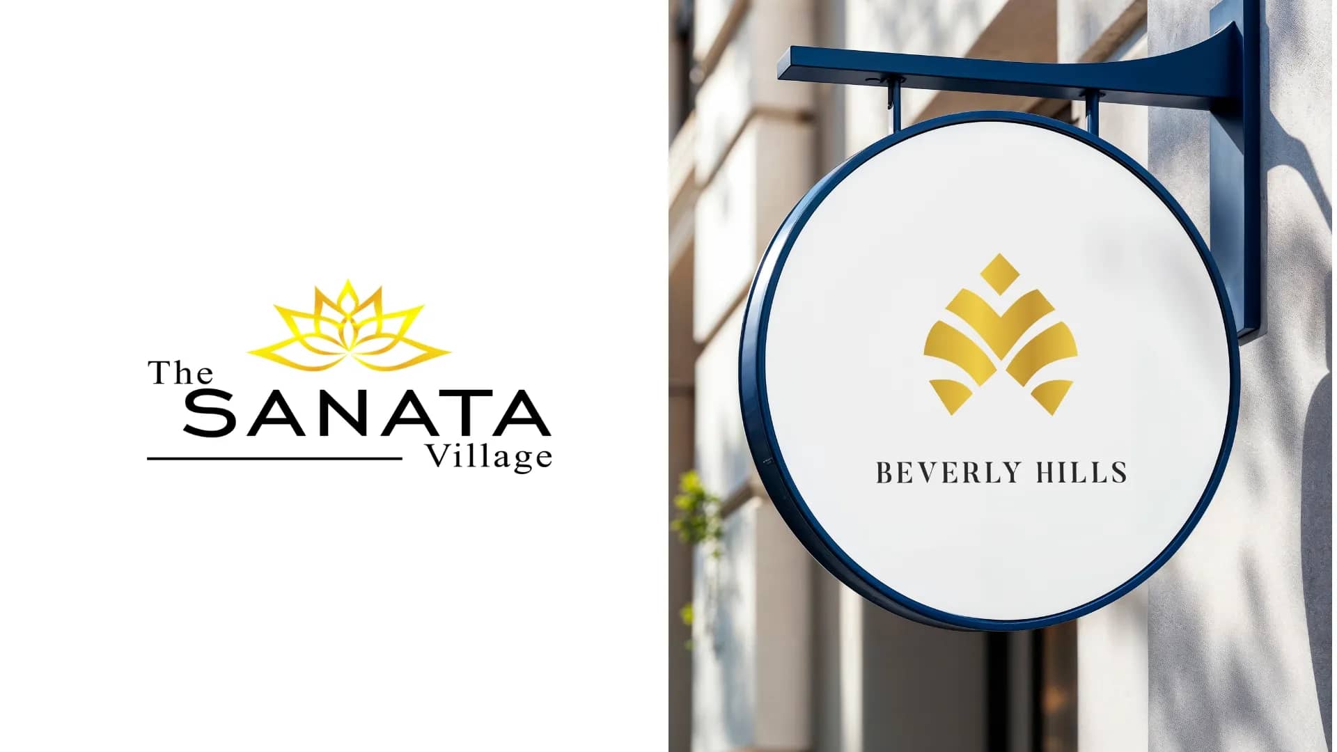 Custom Logo & Mockup pratinjau 4