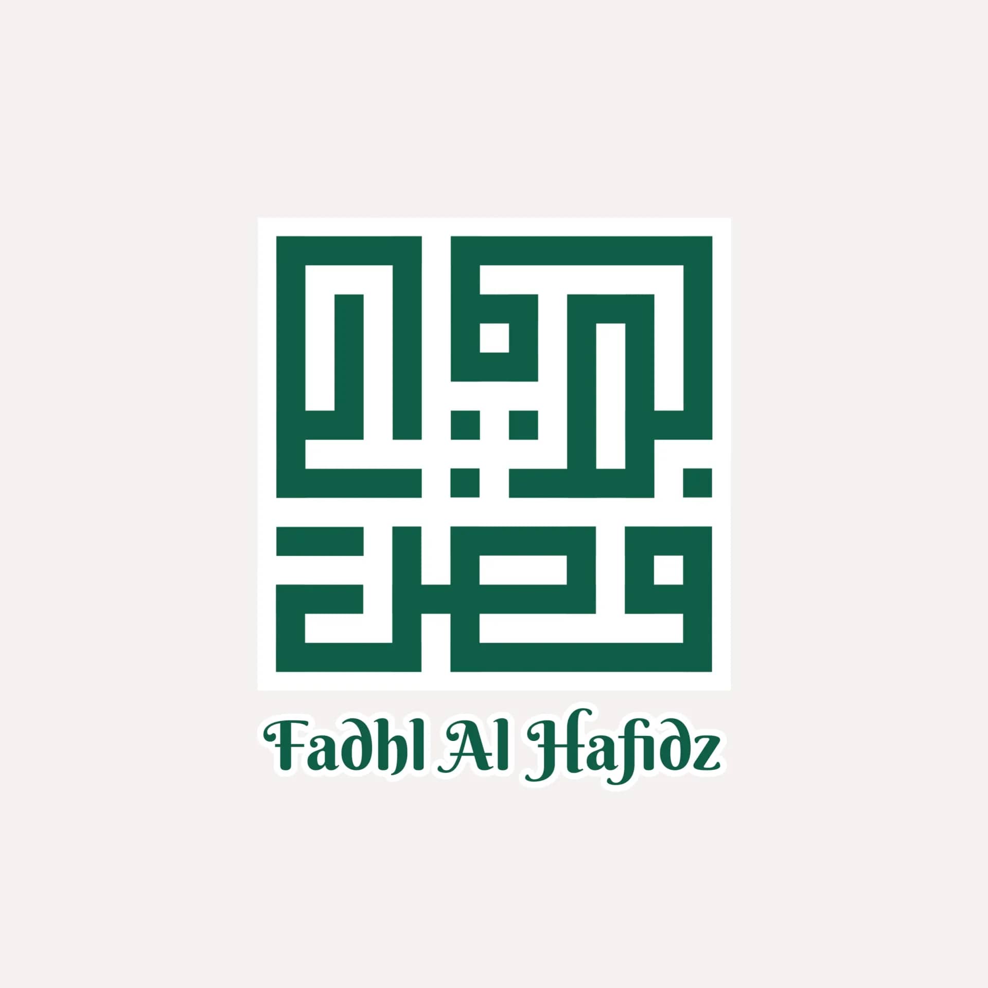 JASA DESAIN LOGO KUFI CUSTOM PREMIUM preview 4