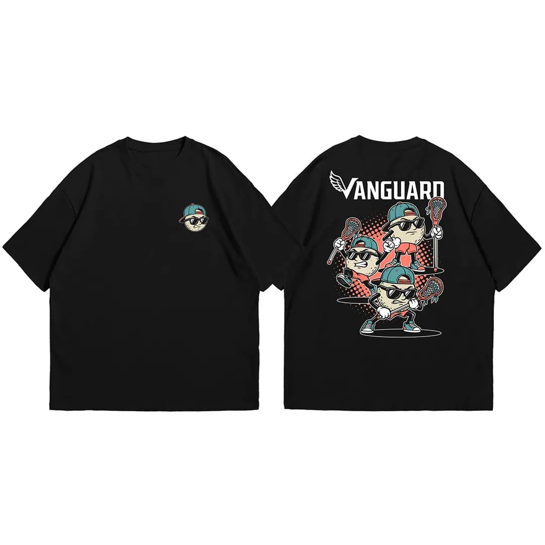 Desain Kaos Streetwear Desain Hoodie atau Clothing Apparel Brand pratinjau 6