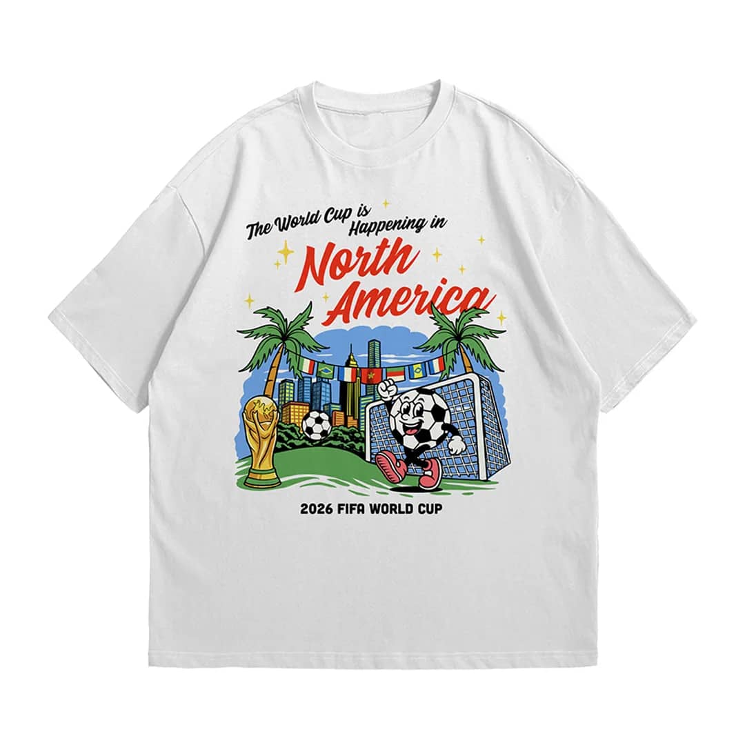 Desain Kaos vintage retro clothing brand preview 7