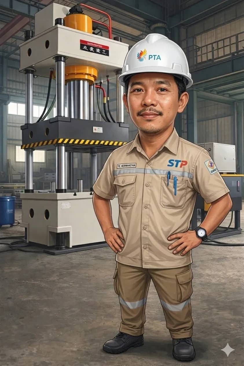 Jasa Desain Karikatur Sketsa Digital preview 2