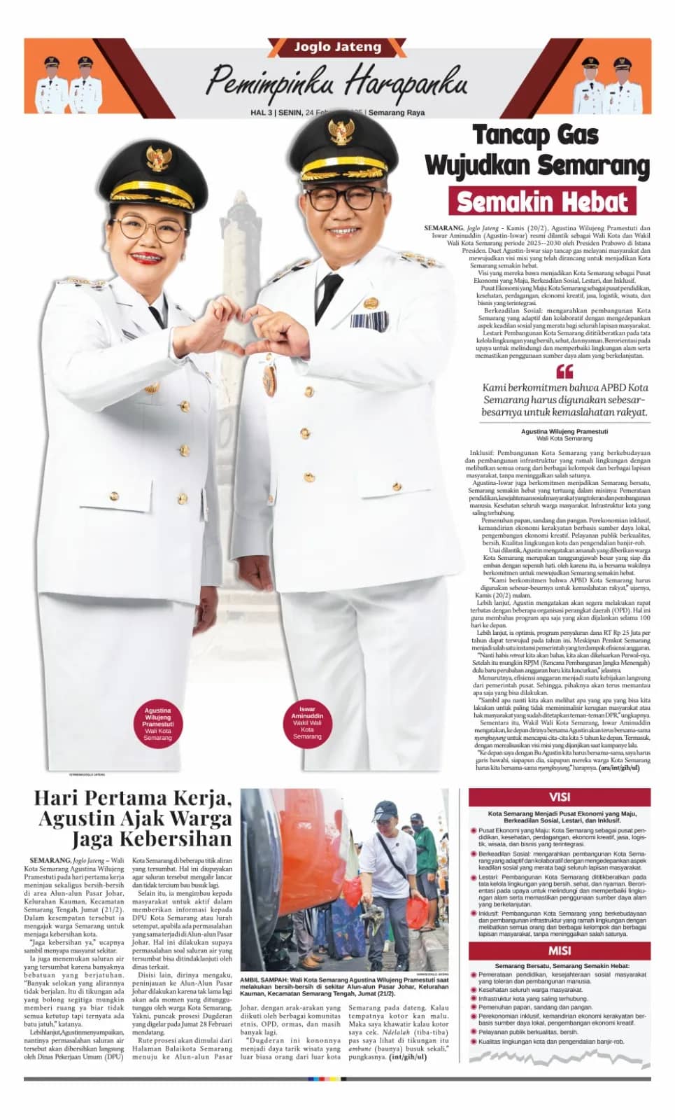 Layout halaman pratinjau 5