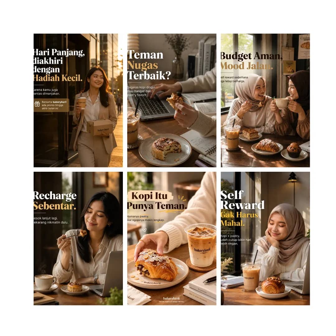 Jasa Desain dan Copywriting UMKM preview 4