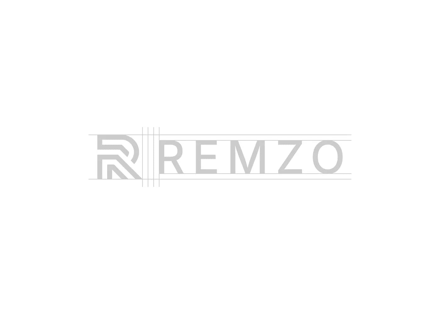 Logo Design & Brand Guide pratinjau 3