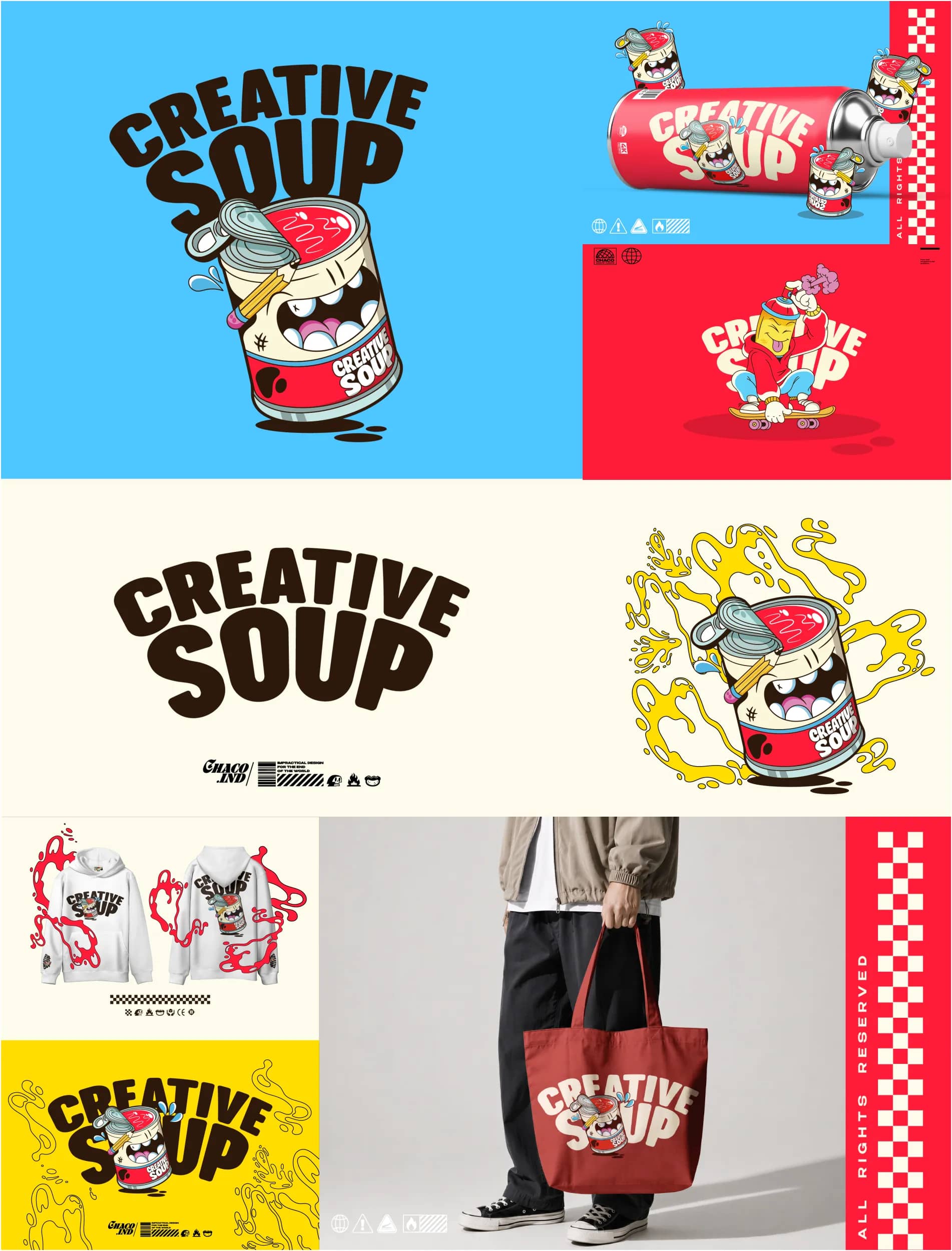 Professional Custom Logo Design preview 3