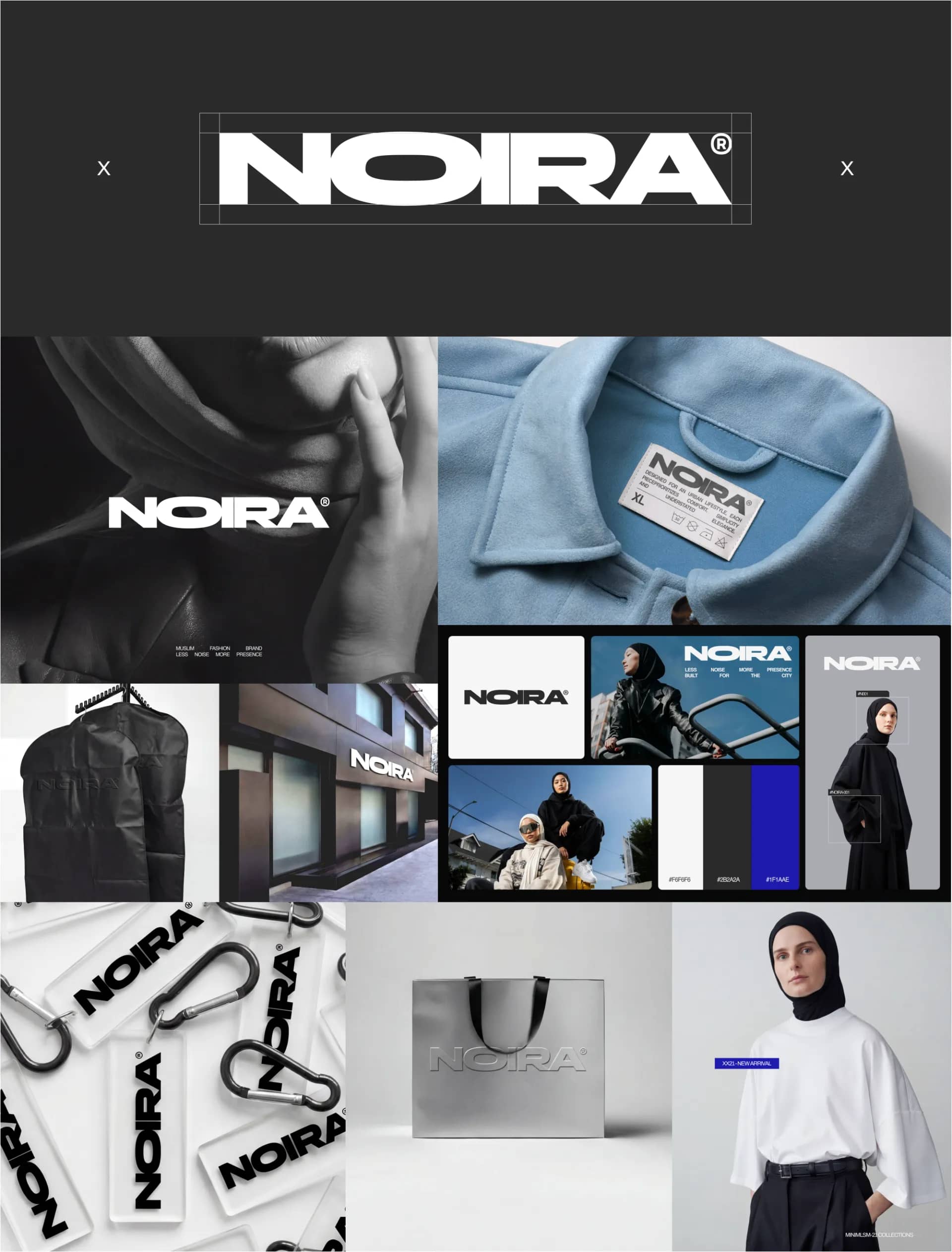Professional Custom Logo Design preview 5