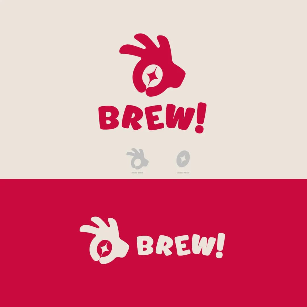 Desain Logo Untuk Brand Makanan, Cafe & Resto preview 2