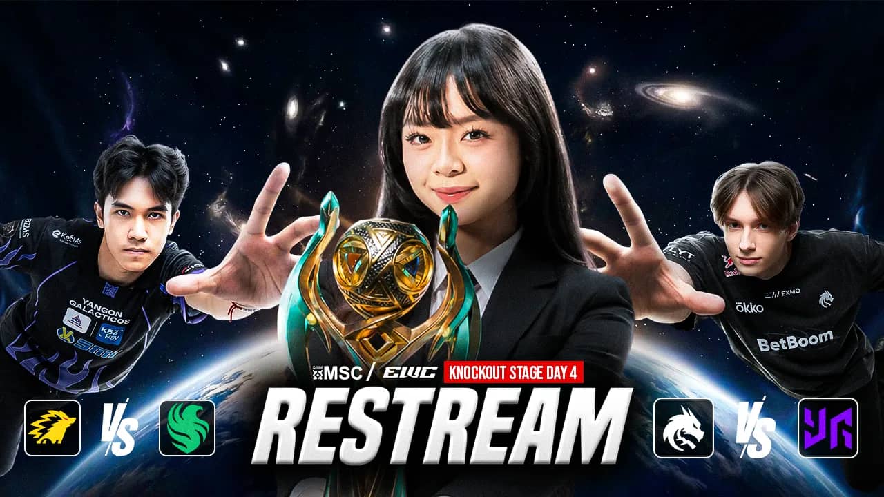 Thumbnail Designer Restream Game live pratinjau 4