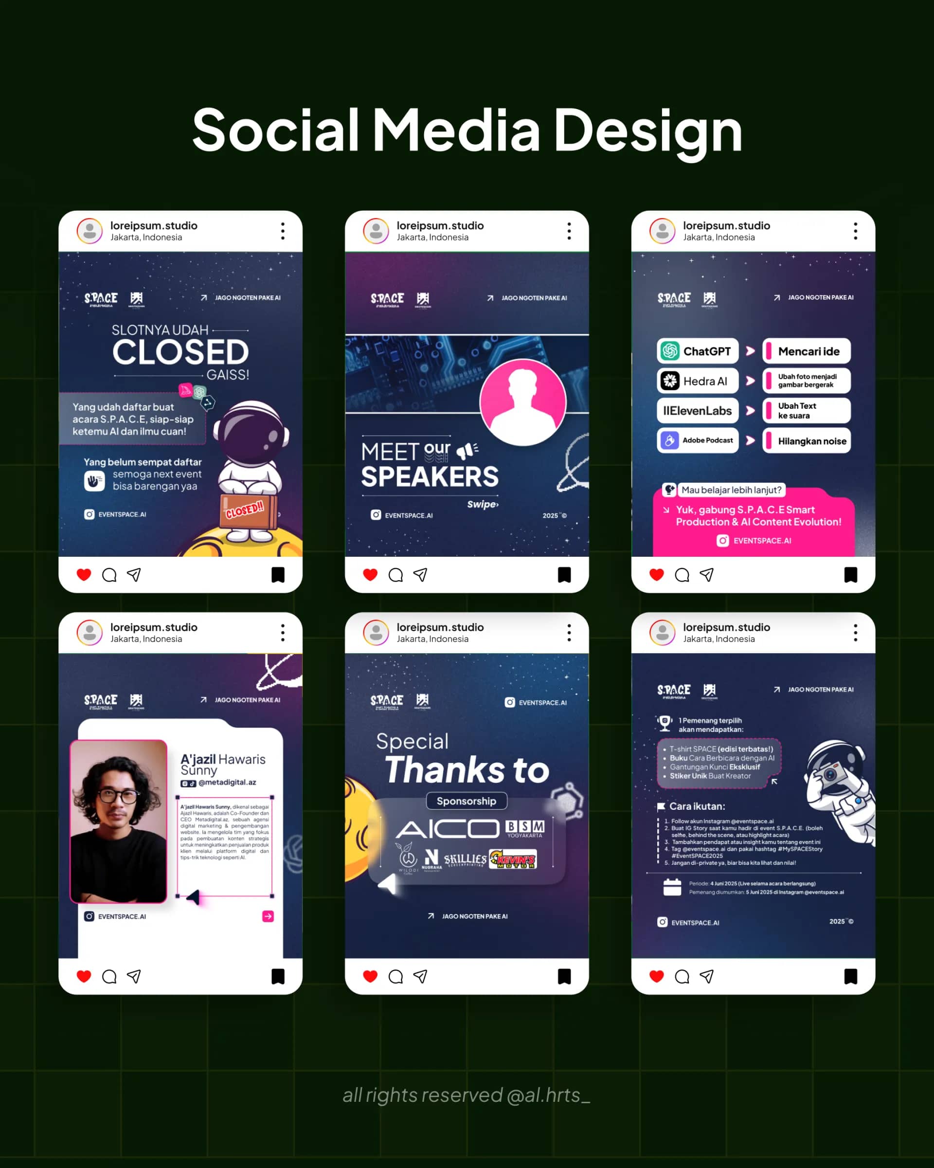 Jasa Visual Sosial Media pratinjau 3