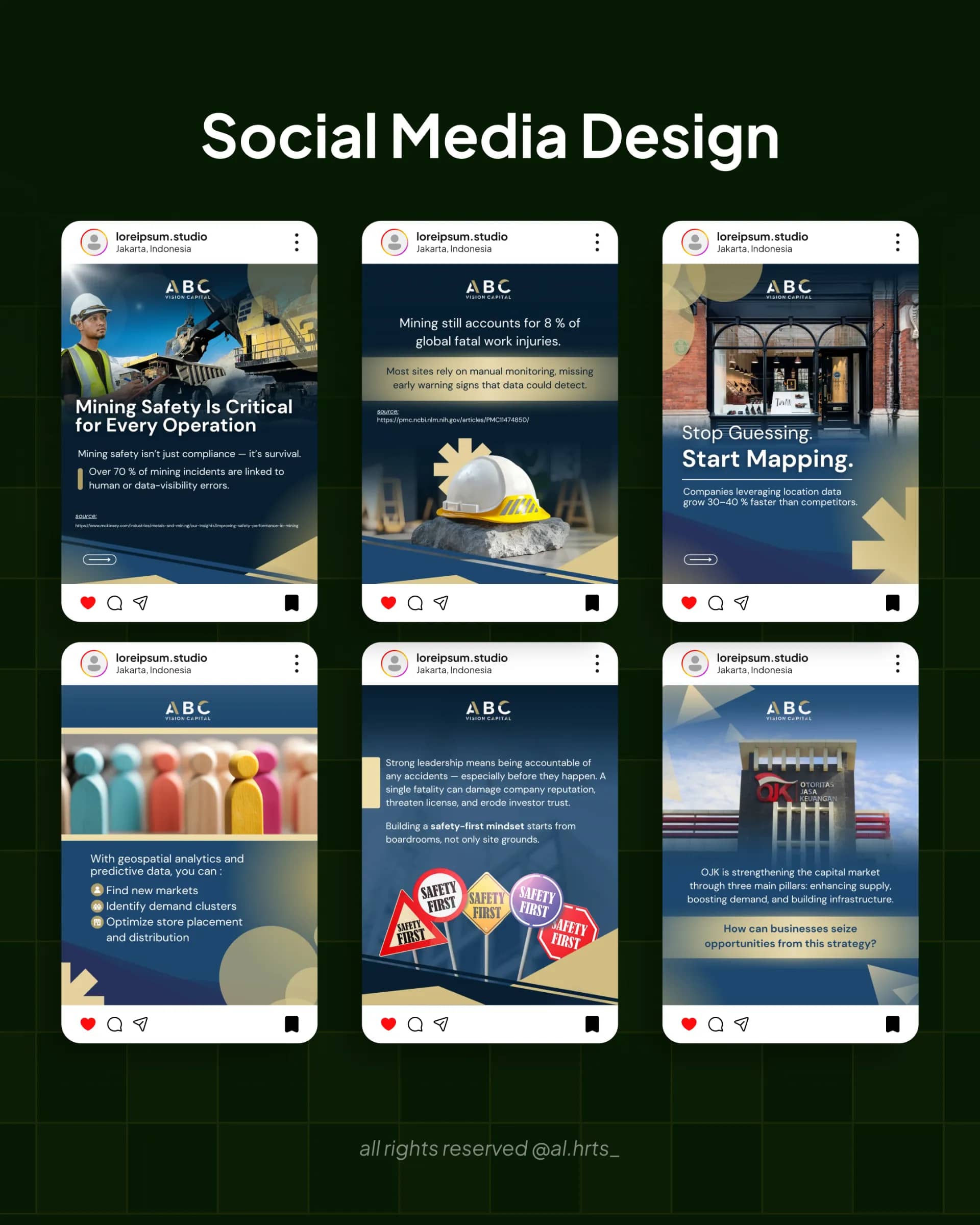 Jasa Visual Sosial Media pratinjau 4