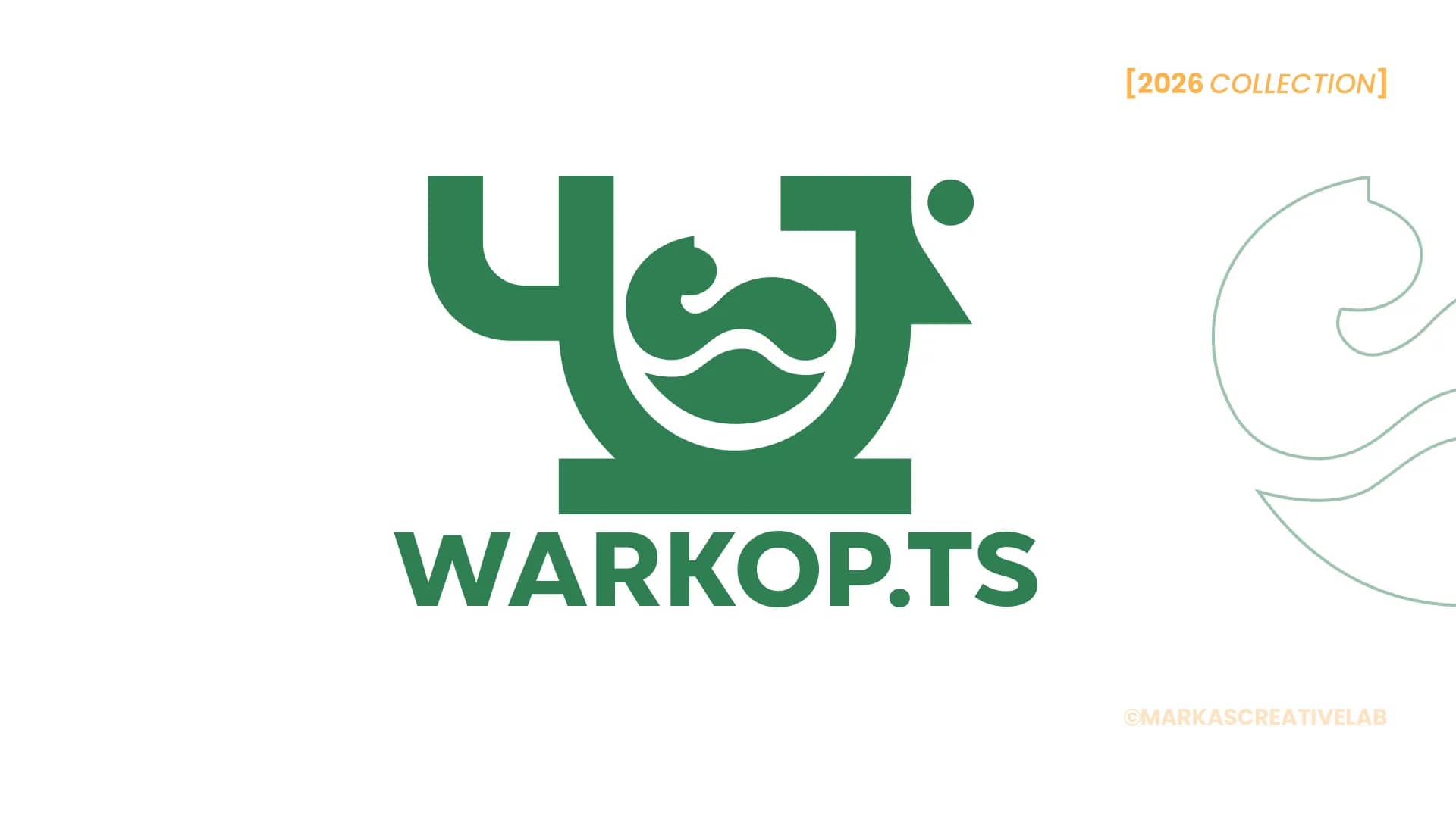 Jasa Logo Design preview 3