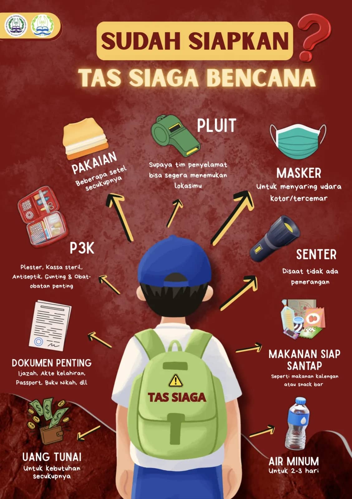 Jasa Poster & Flyer pratinjau 1