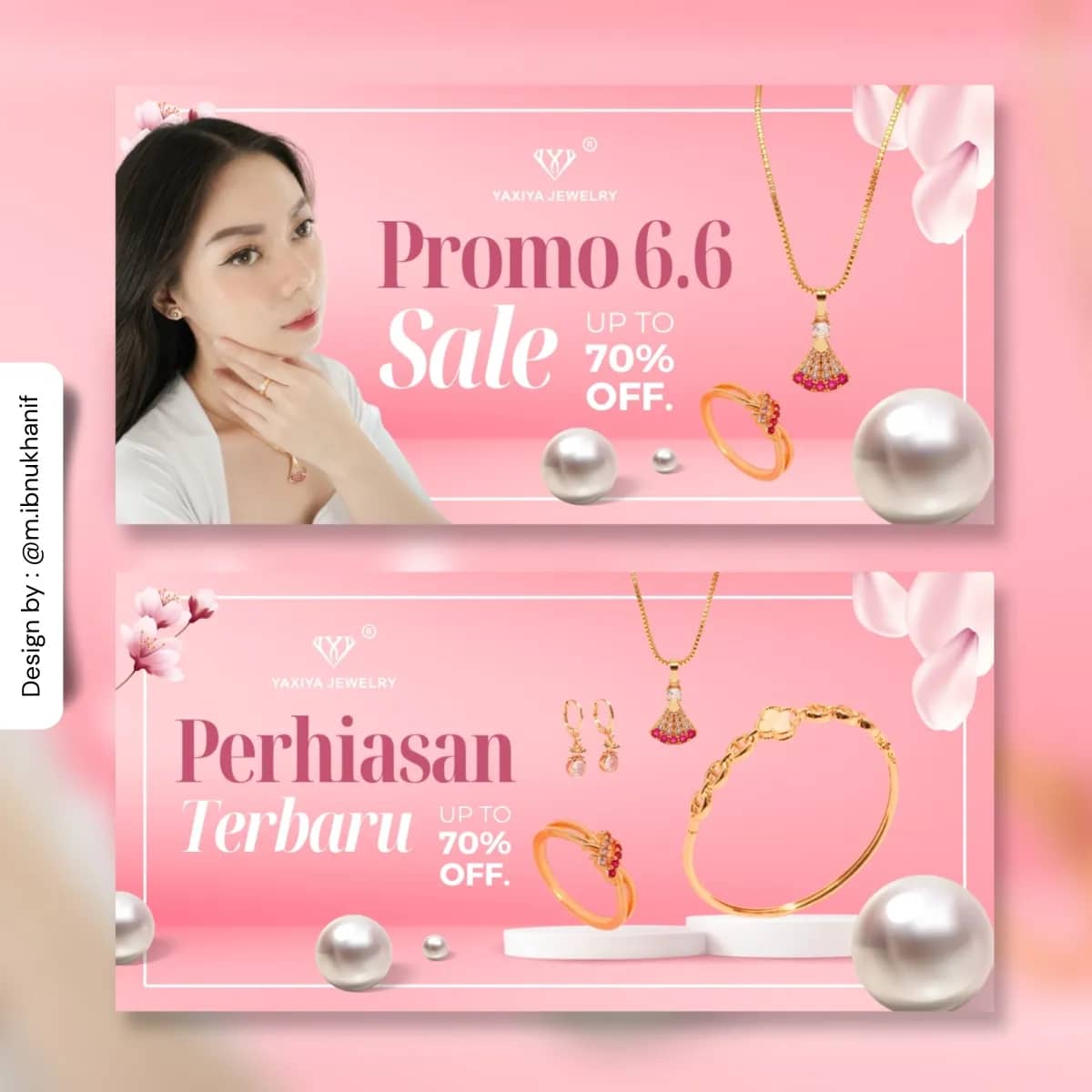 Jasa Desain Banner Untuk Semua Kebutuhan preview 6