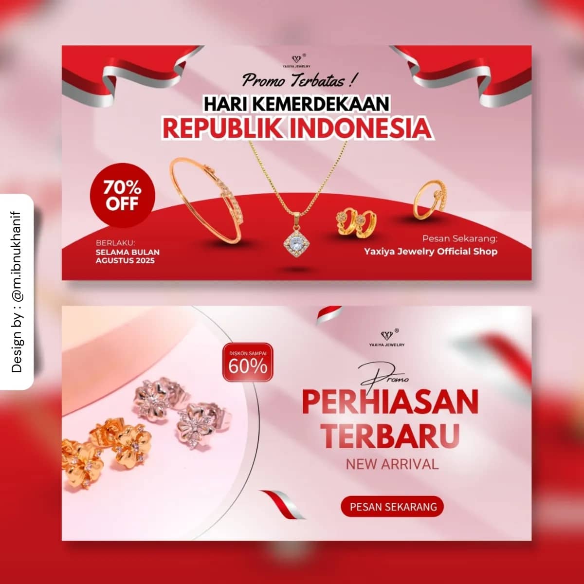 Jasa Desain Banner Untuk Semua Kebutuhan preview 7
