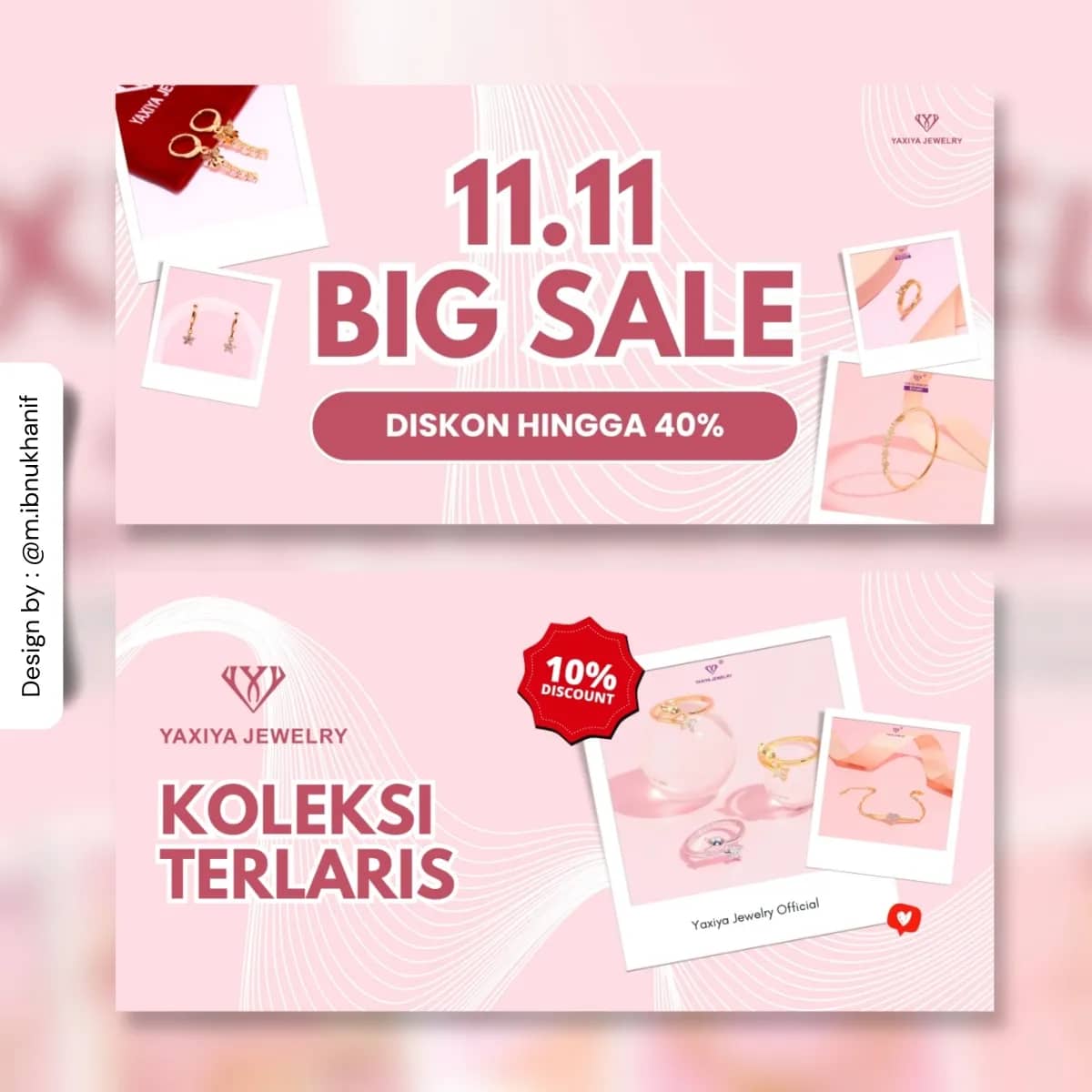 Jasa Desain Banner Untuk Semua Kebutuhan preview 9