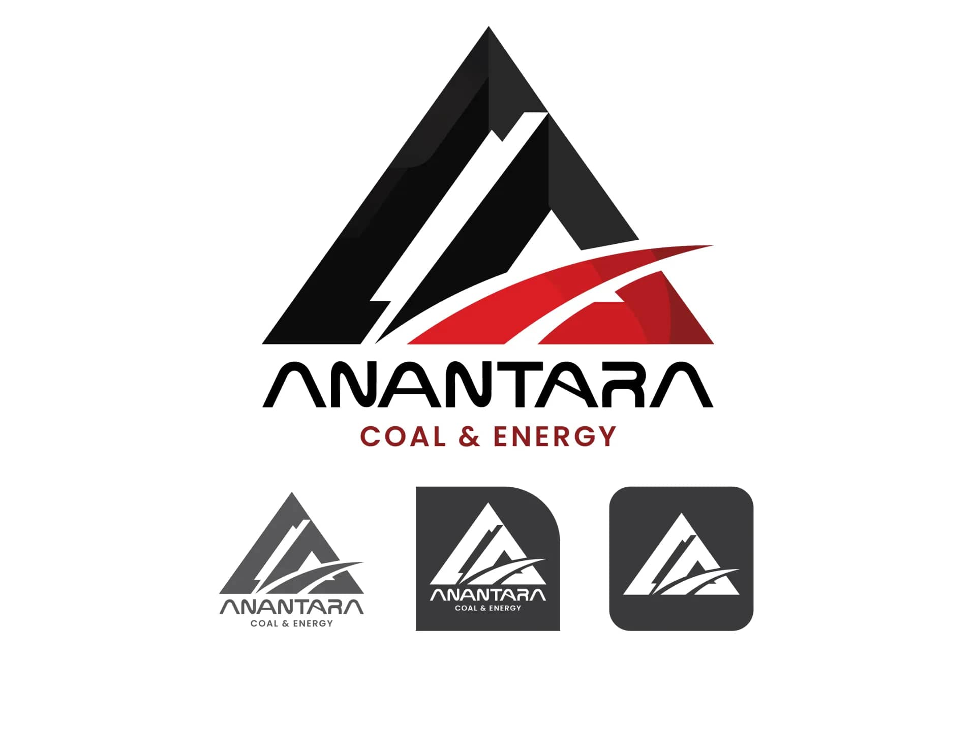 Logo Design untuk Bisnis & Perusahaan preview 1