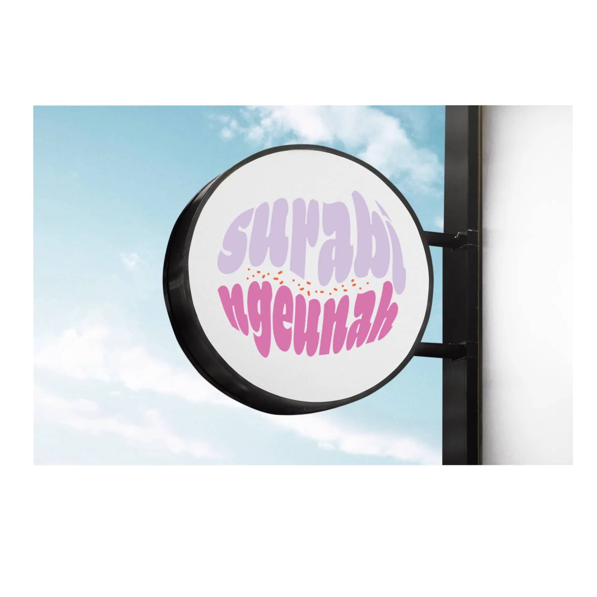 Jasa Desain Logo untuk UMKM preview 3