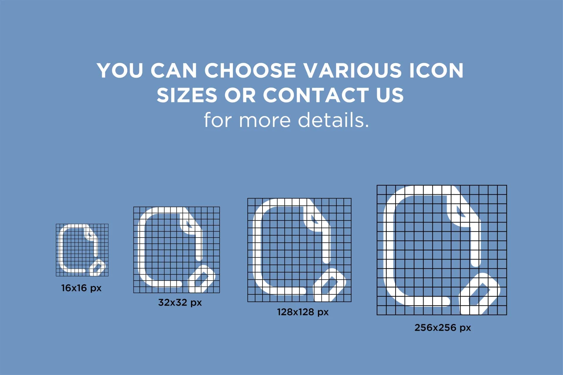 Jasa Desain Icon untuk applikasi dan website preview 2