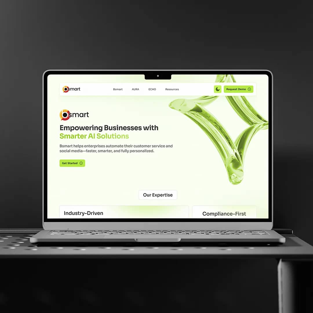 Jasa Desain UI/UX Website & Landing Page Kekinian untuk UMKM preview 6