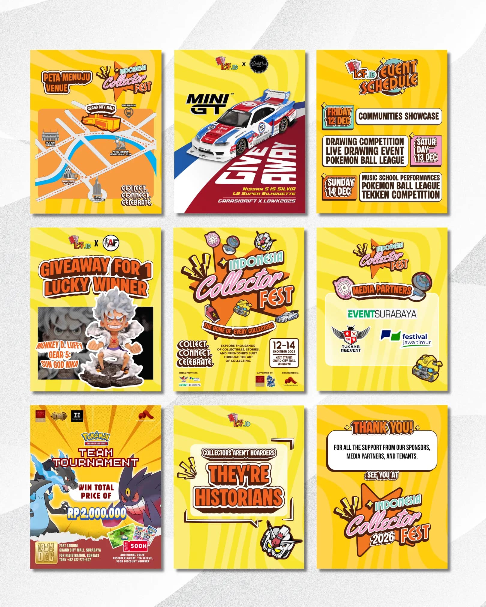 JASA DESAIN SOCIAL MEDIA POST preview 2