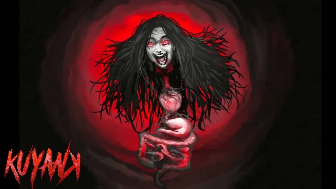 Jasa pembuatan Animasi 2D Motion Graphics Lirik video preview 8