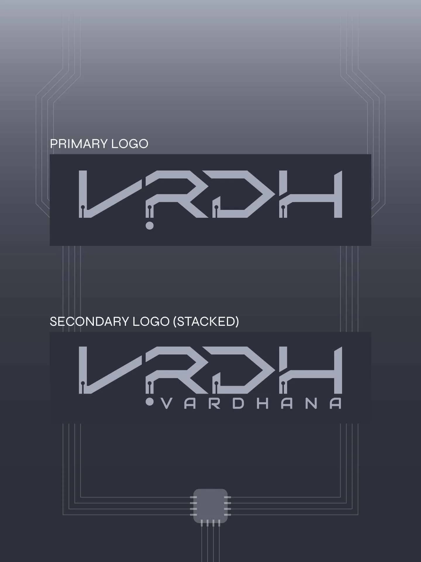 Jasa Desain Perancangan Logo dan Pedoman Merek & Identitas (Output Premium) preview 2