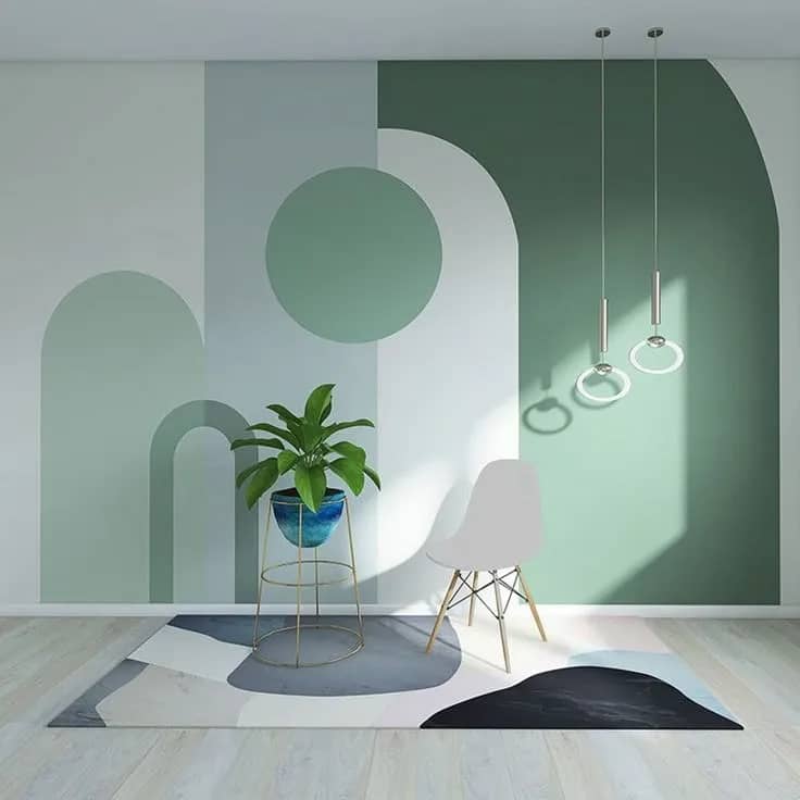 Jasa Mural/Lukis Dinding pratinjau 2