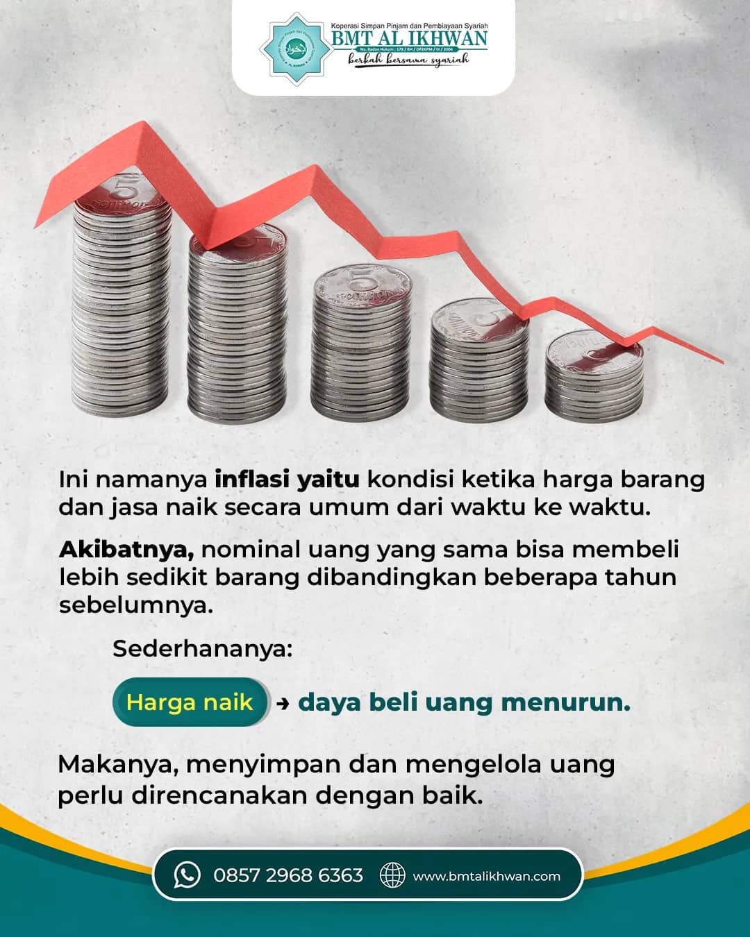 Jasa Design Feeds Social Media pratinjau 5