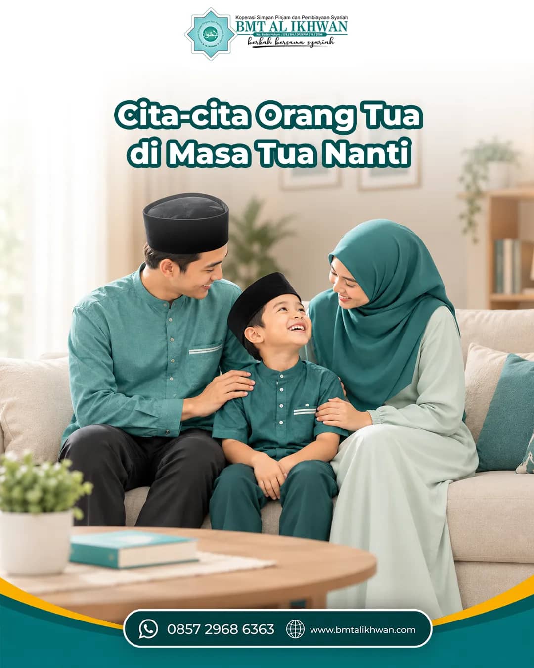 Jasa Design Feeds Social Media pratinjau 10