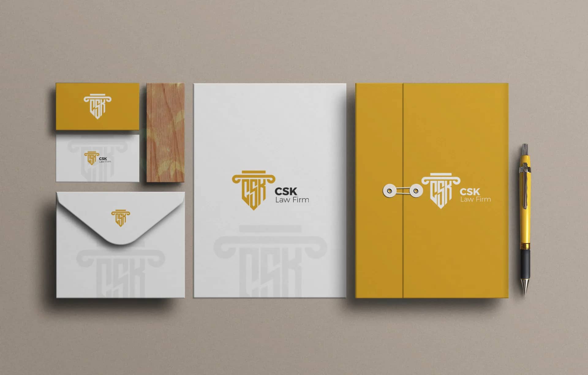 Jasa Desain Logo, bukan hasil AI, bukan template, 100% Vektor preview 2