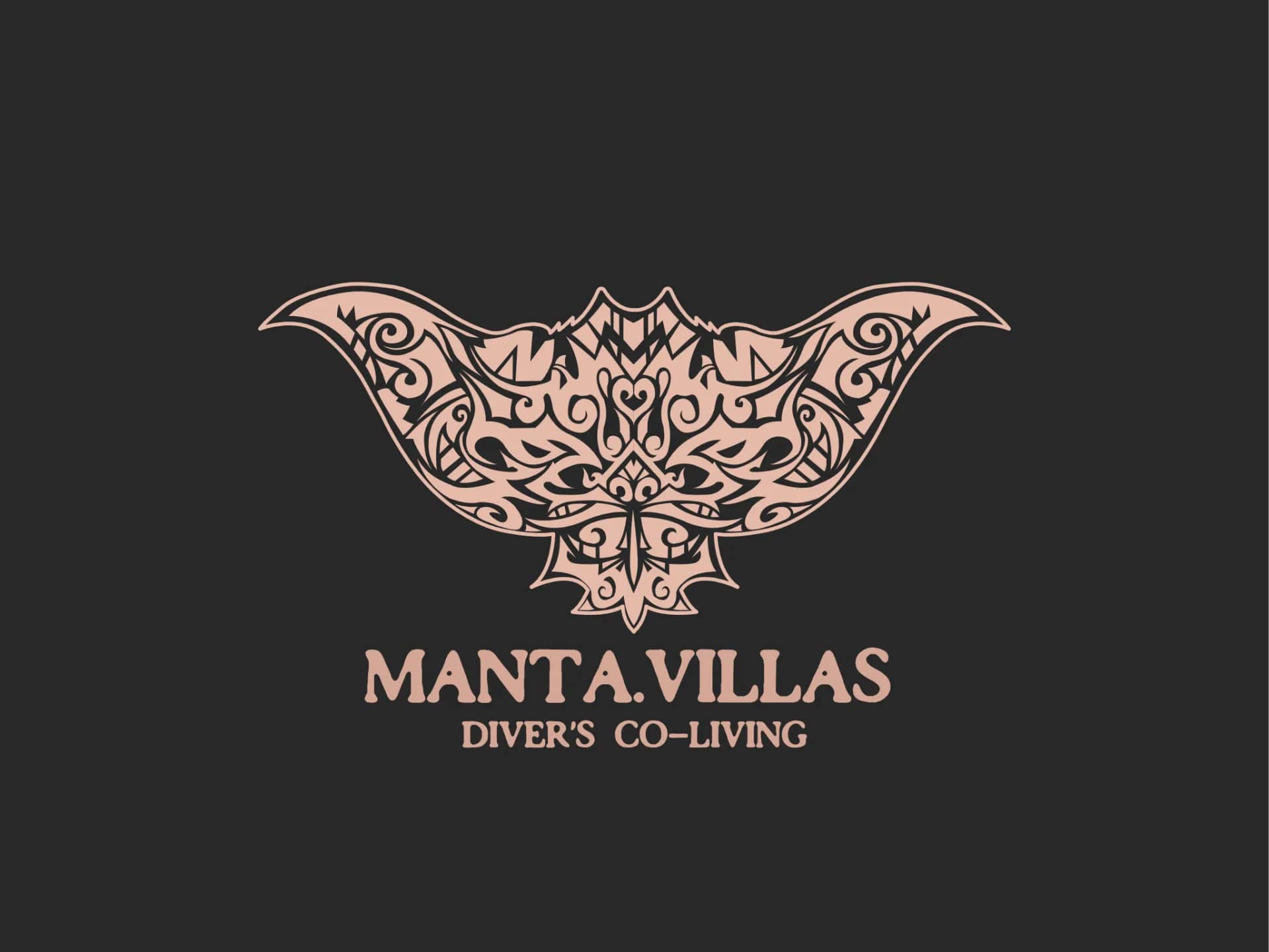 Desain Logo & Identitas Brand pratinjau 1