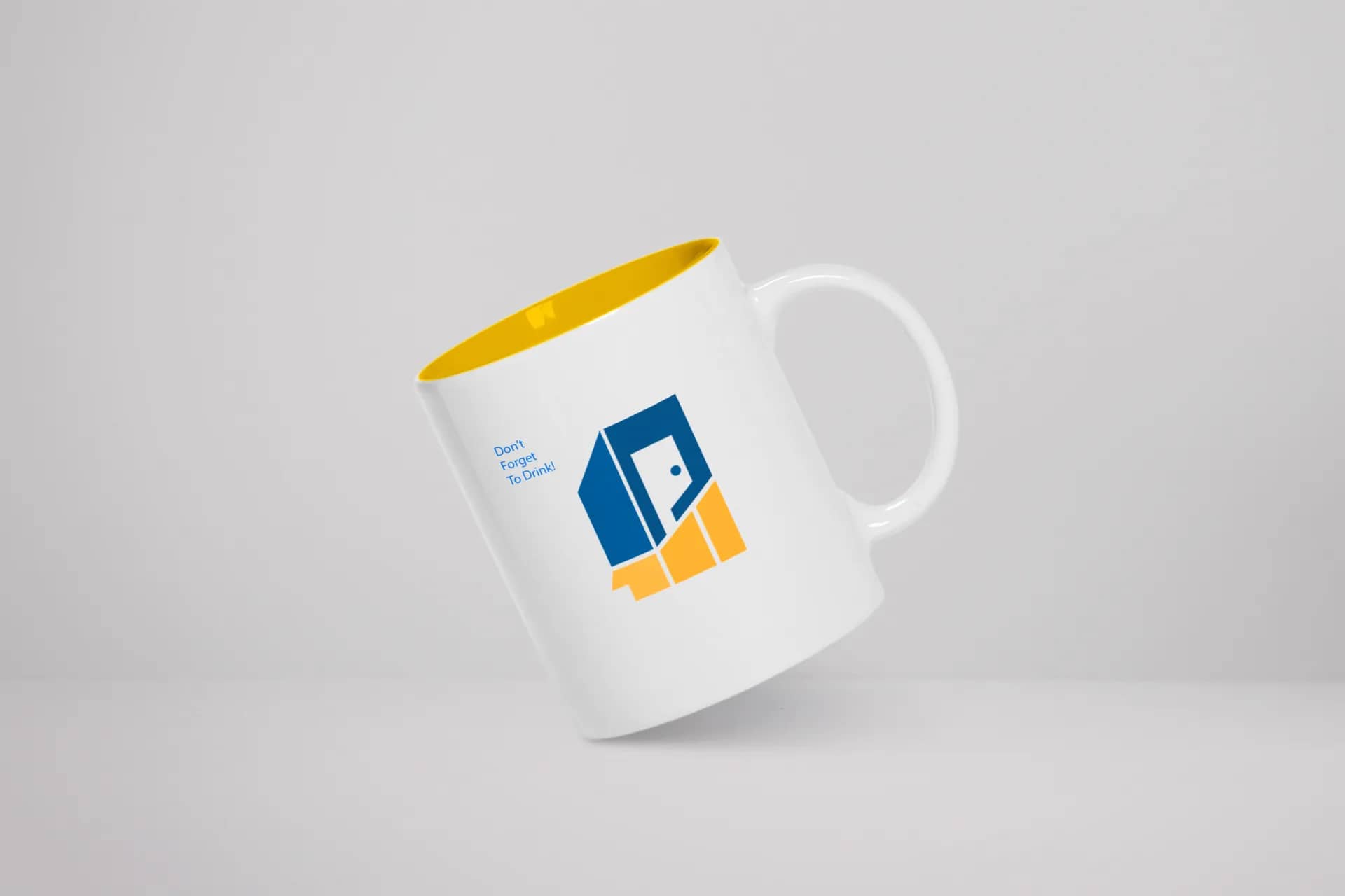 Desain Logo & Identitas Brand pratinjau 5