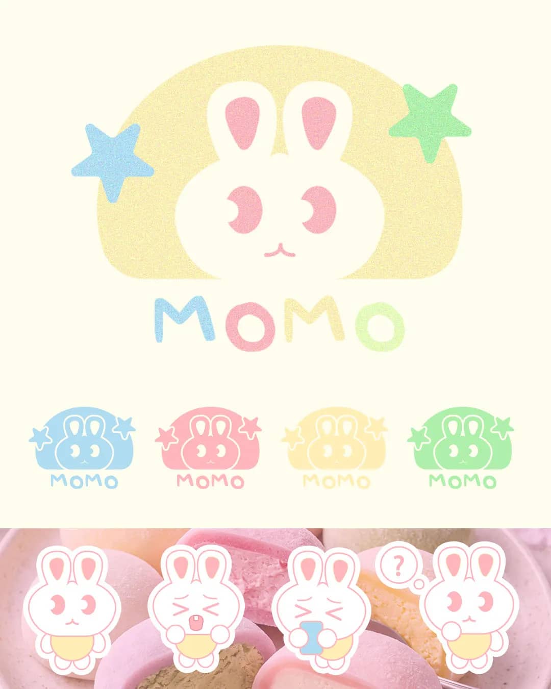 BRANDING DAN IDENTITAS VISUAL - LOGO, MASKOT preview 2