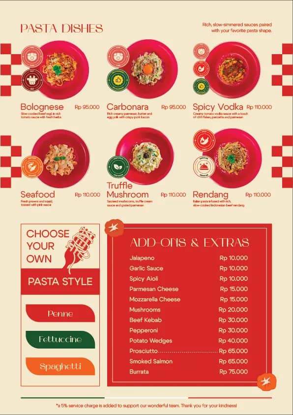 Desain buku menu preview 3